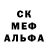 Дистиллят ТГК Wax goc